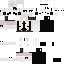 Ponymasterr Minecraft skin preview