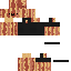 BaconNewb Minecraft skin preview