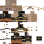 lcvish Minecraft skin preview