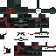 DarthSlak Minecraft skin preview