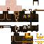 Yharoe Minecraft skin preview