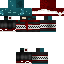 Abeillo Minecraft skin preview