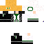 WorldsExploder Minecraft skin preview