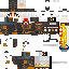 kajab640 Minecraft skin preview
