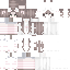 Tanni007 Minecraft skin preview