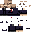 WebStick Minecraft skin preview