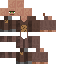 DizzyPlanet Minecraft skin preview
