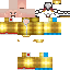 DavidD1981 Minecraft skin preview