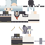 Say_Hi_Say_Bye Minecraft skin preview