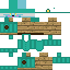 TdeltaS Minecraft skin preview