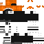 HOTKILL_2080 Minecraft skin preview