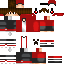 Ovalbaja Minecraft skin preview