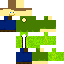 swinka22 Minecraft skin preview