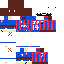Duckabyte Minecraft skin preview