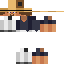 arrloe Minecraft skin preview