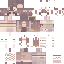 Azuyla Minecraft skin preview