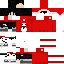 VedroPustoe Minecraft skin preview