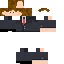 TakenDrManiac Minecraft skin preview