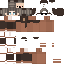 Ascoot Minecraft skin preview