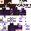 Indyninja9542 Minecraft skin preview