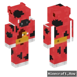 FlammePVP