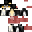 yTed Minecraft skin preview