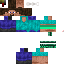 Shark33345 Minecraft skin preview