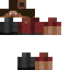 Nosabosa Minecraft skin preview