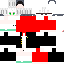 nullune Minecraft skin preview