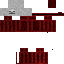 RedArrowMax Minecraft skin preview
