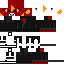 Kasilver Minecraft skin preview