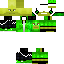 HorstNorbert1 Minecraft skin preview