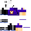 toaster_dude_ Minecraft skin preview