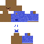 StormyBlade87 Minecraft skin preview
