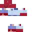 Turn1ngbr0wn Minecraft skin preview