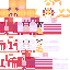 Senkofoux Minecraft skin preview