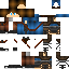 LukeBoxWalker Minecraft skin preview
