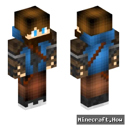 LukeBoxWalker