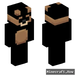 sheepyroman