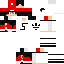 STARTEN10 Minecraft skin preview