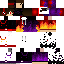 FireLen_4 Minecraft skin preview