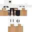 lapertoklozet Minecraft skin preview