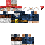 Meneer333 Minecraft skin preview