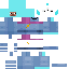 YEEEEEP Minecraft skin preview
