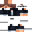 bmakid Minecraft skin preview