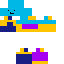 Wyldar Minecraft skin preview
