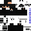 shifhu1234 Minecraft skin preview