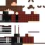 Alex_8x Minecraft skin preview