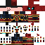 AJ_Xanman Minecraft skin preview