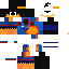 Skyefu Minecraft skin preview